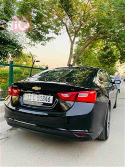 شێڤرۆلێت مالیبۆ